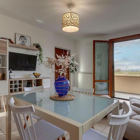 A Casa Di Anna Apartment San Miniato Ngoại thất bức ảnh