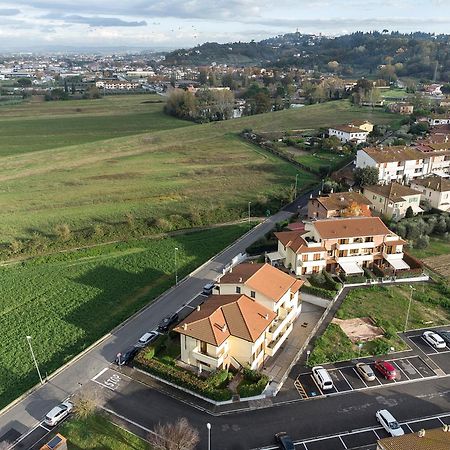 A Casa Di Anna Apartment San Miniato Ngoại thất bức ảnh