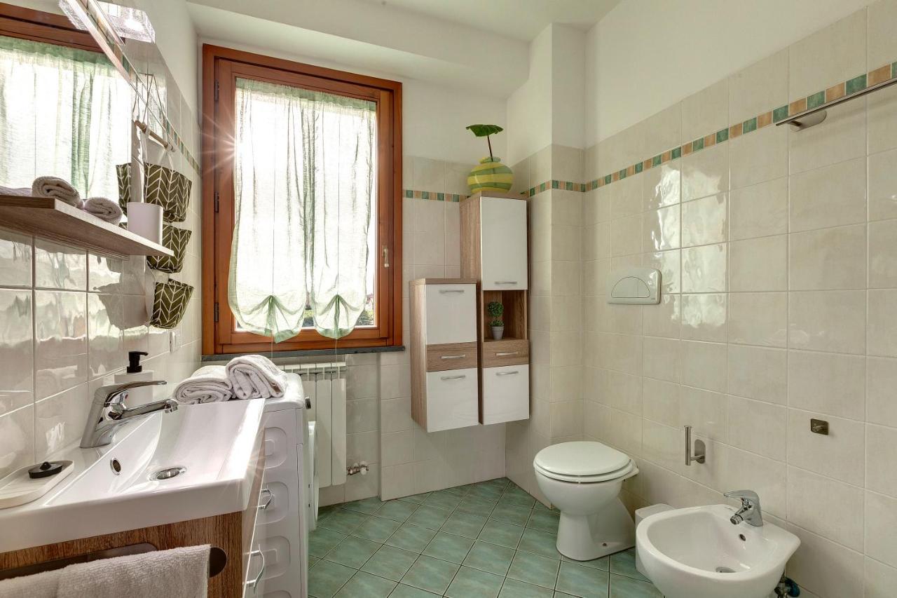 A Casa Di Anna Apartment San Miniato Ngoại thất bức ảnh