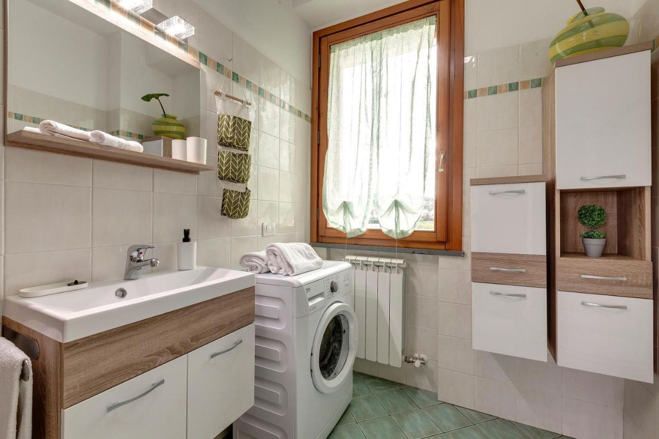 A Casa Di Anna Apartment San Miniato Ngoại thất bức ảnh