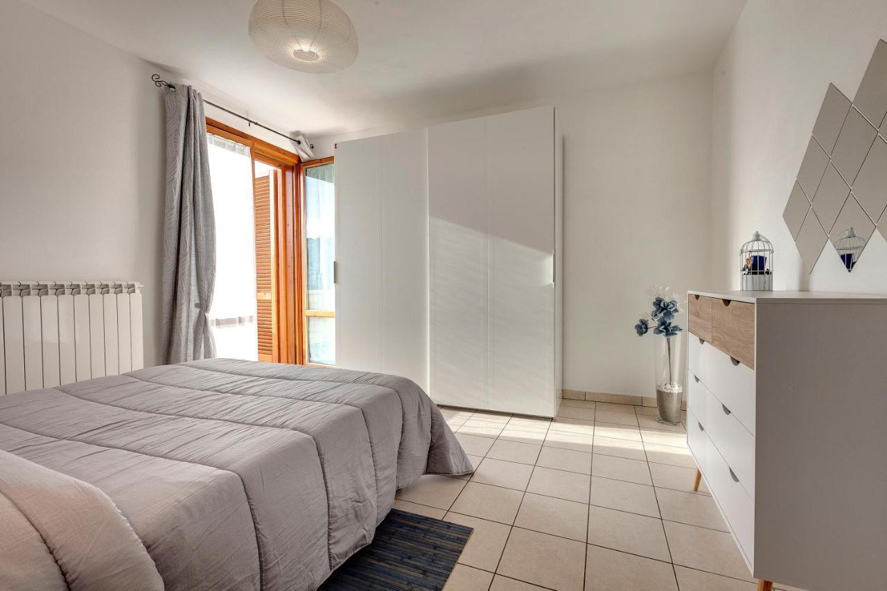 A Casa Di Anna Apartment San Miniato Ngoại thất bức ảnh