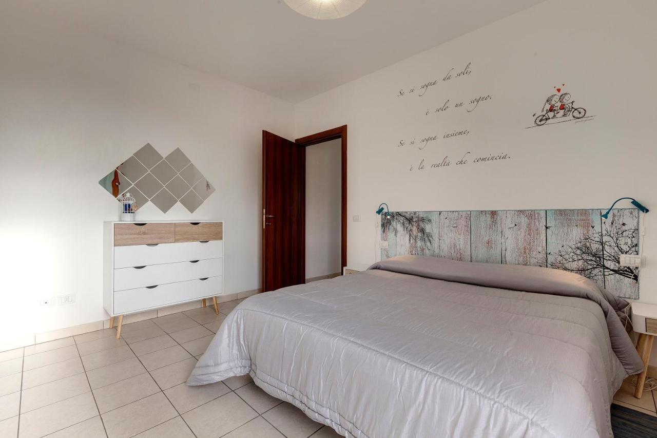 A Casa Di Anna Apartment San Miniato Ngoại thất bức ảnh