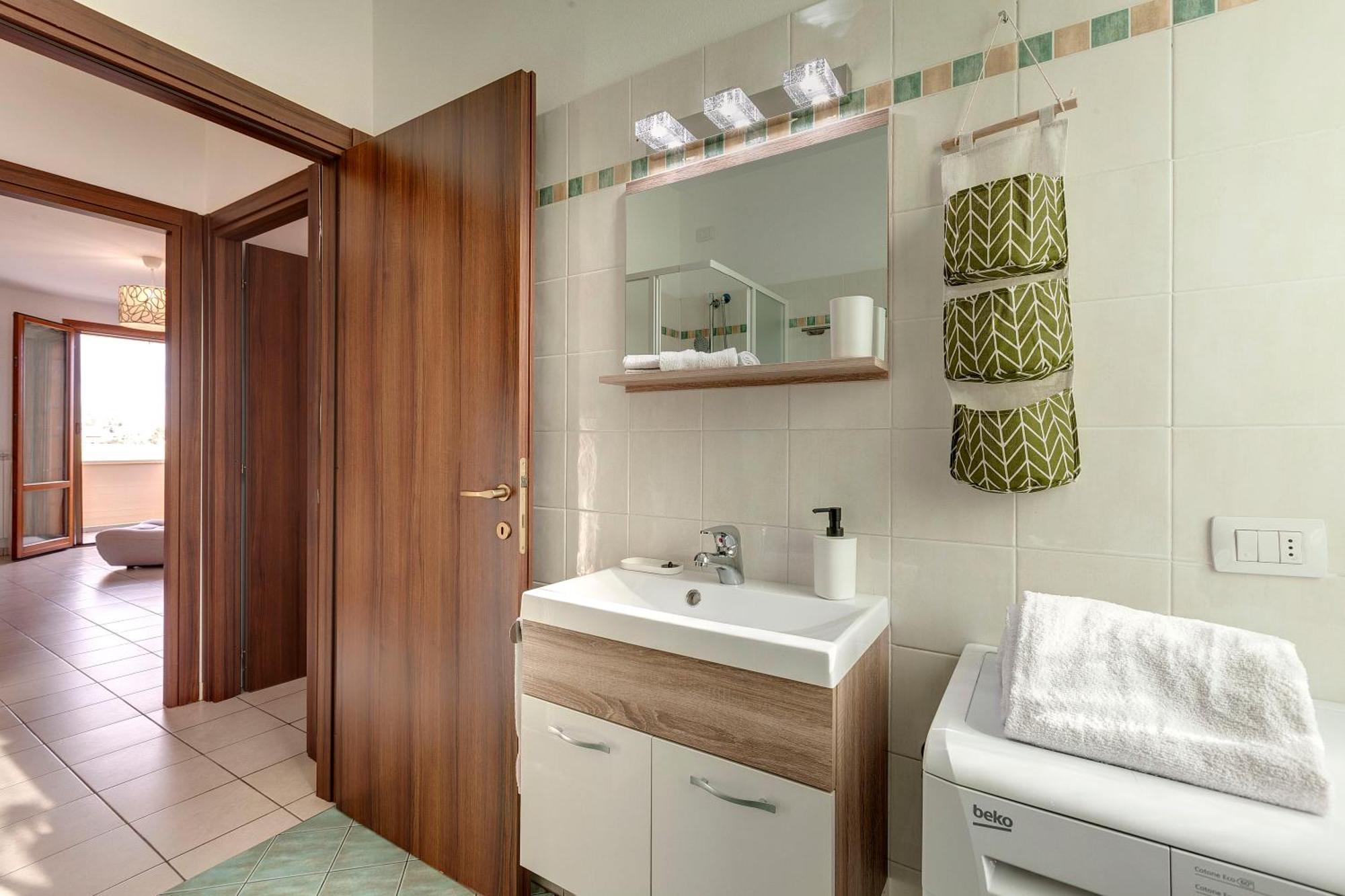 A Casa Di Anna Apartment San Miniato Ngoại thất bức ảnh