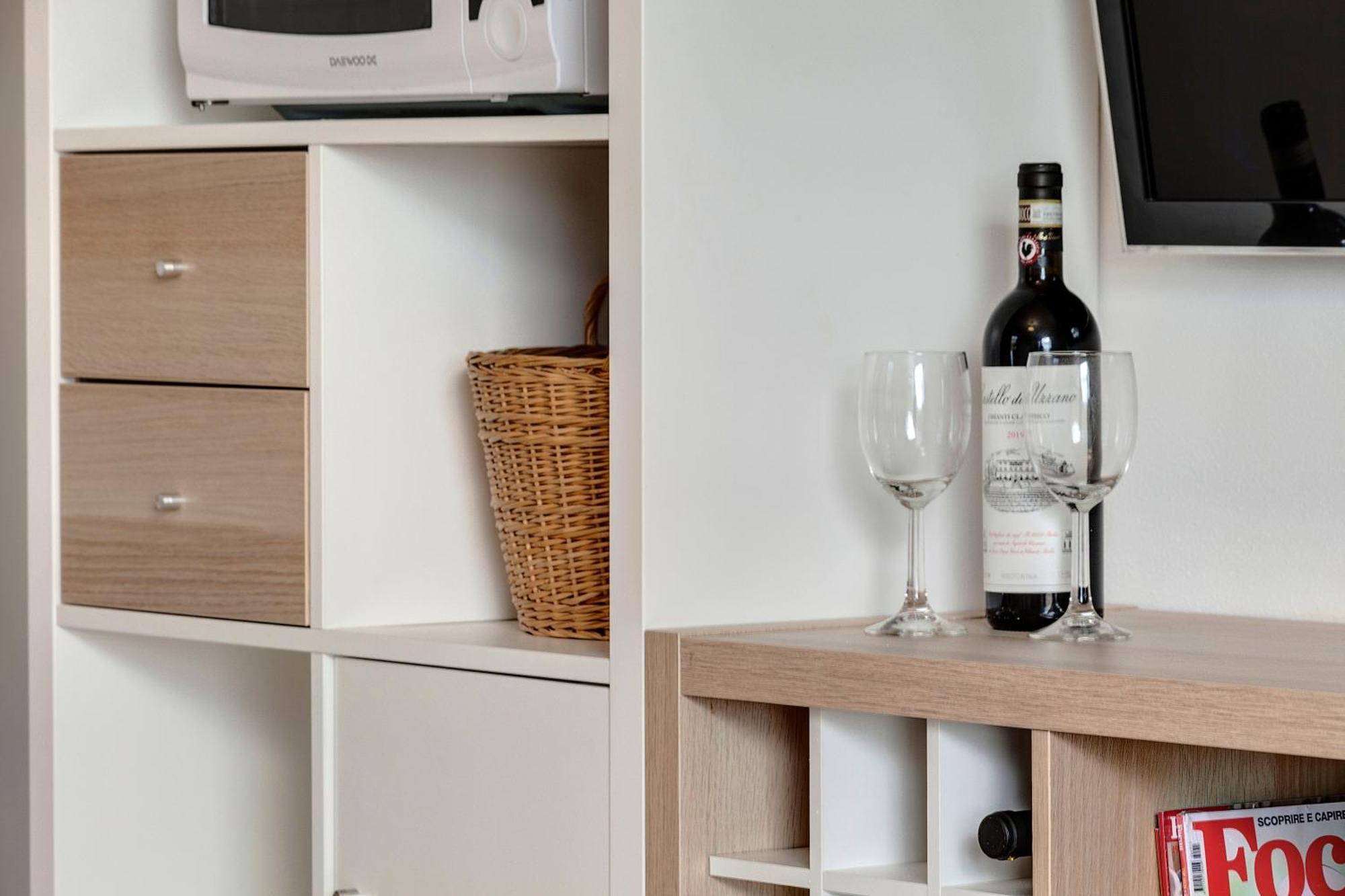 A Casa Di Anna Apartment San Miniato Ngoại thất bức ảnh